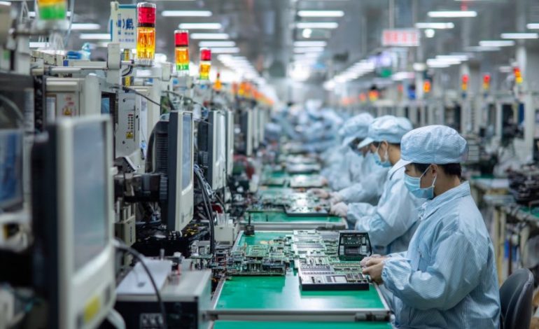 Çin yoksulluk tuzağından nasıl çıktı?