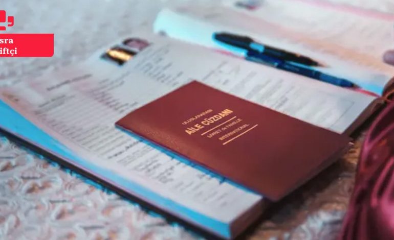 Prof. Dr. Ece Göztepe anlattı: ‘Soyadı düzenlemesi’nde Türkiye için Almanya örneği