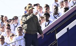 Müslüman düşmanı Hegseth ve ‘İslami rejimler’in suç ortaklığı