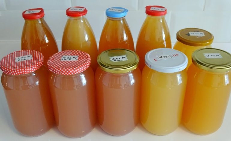 Her sabah 1 kaşık elma sirkesi için, o sorundan bir kalemde kurtulabileceksiniz