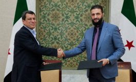 SDG düğümü çözülüyor mu? Fırat hattında buzlar kırıldı mı?