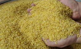 Bulgur neden önemli? İşte bulgurun vücut için sağladığı 10 müthiş fayda