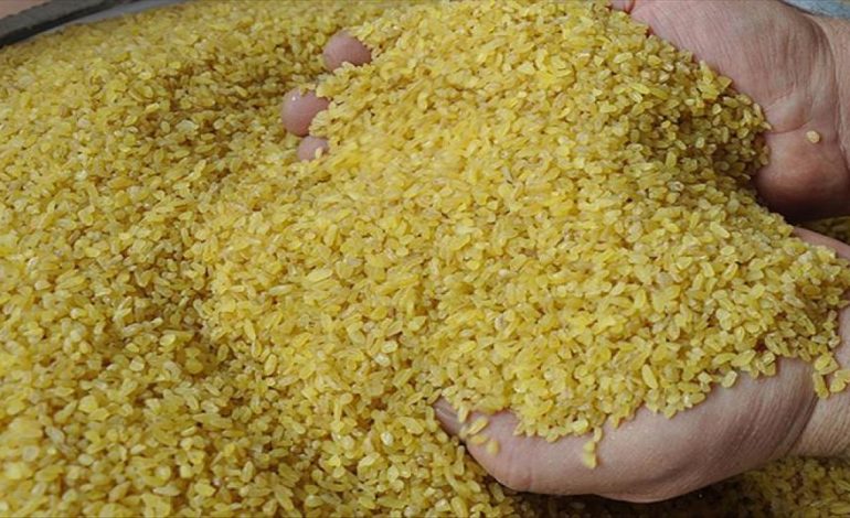Bulgur neden önemli? İşte bulgurun vücut için sağladığı 10 müthiş fayda