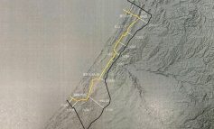 Barış anlaşması ile bölge dizaynı