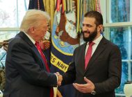 Şeriata uygun emperyalizm