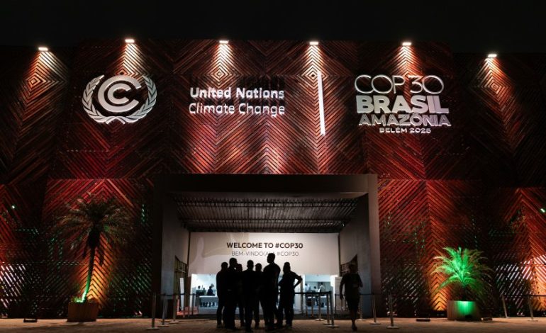 Küresel ısınmanın sefası zenginlere, cefası halklara