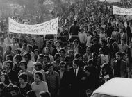 Bisküvi kokulu bir direniş: Lübnan’da mezhep değil sınıf savaşı!