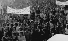 Bisküvi kokulu bir direniş: Lübnan’da mezhep değil sınıf savaşı!