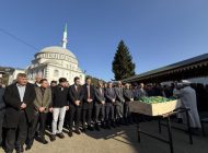 Ülkenin dört bir yanı işçi mezarlığı