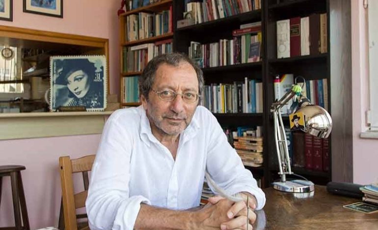 Ve Atlet, ve Mızıka, ve Yaygara, ve Canavar…