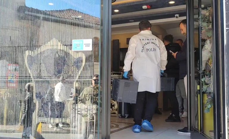 ‘Denetimsizlik ve kurumsal çöküşün birleştiği yerde insan hayatı savunmasız kaldı’