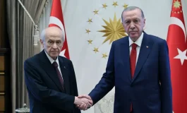 Kime karşı kiminle birlik?