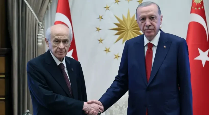 Kime karşı kiminle birlik?