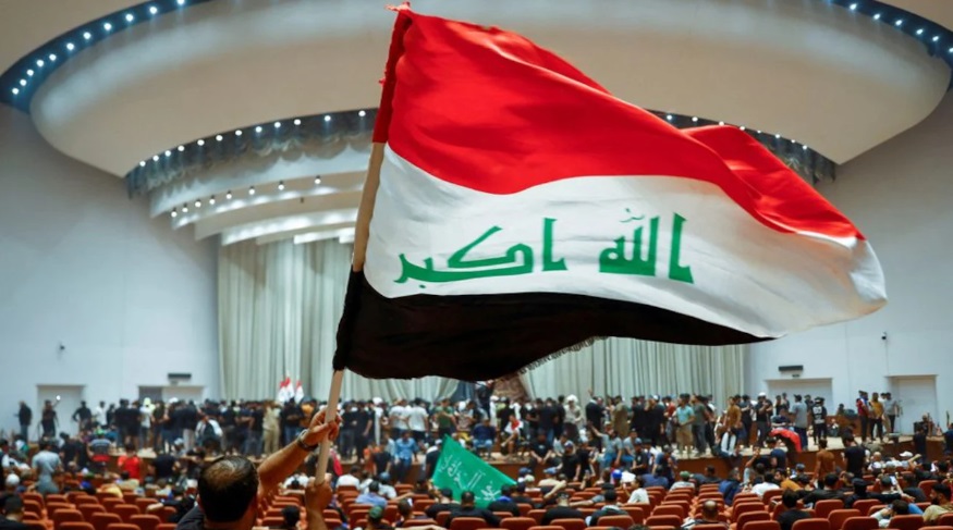 Irak Dışişleri: Türkiye ve İran’ın saldırıları uluslararası hukuka aykırı