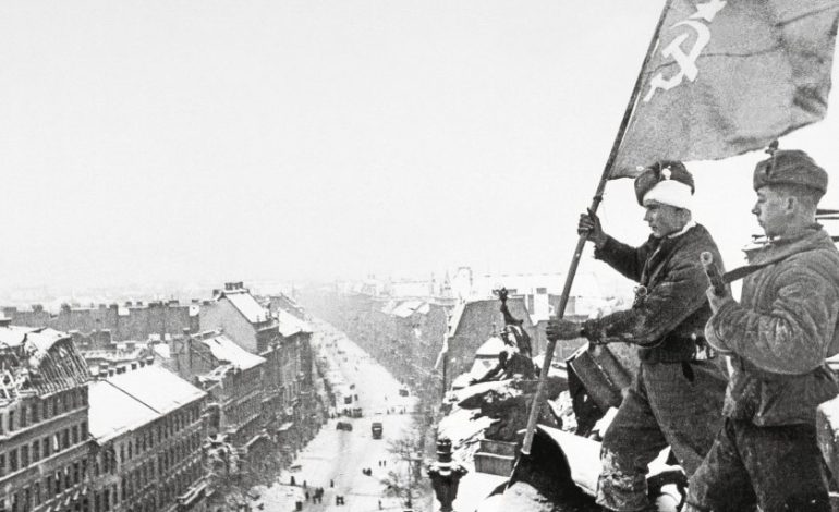 Faşizmi ezenleri hatırlamak: Ekim Devrimi’nin yer altı kutlaması