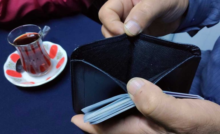 Batık krediler 600 milyarı aştı: ‘Borçlu yaşam icraya kadar gidiyor’