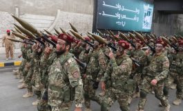 ABD’ye Palmira şoku ve olası yansımaları