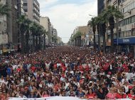 İki haber, demokrasi ve işçi sınıfı