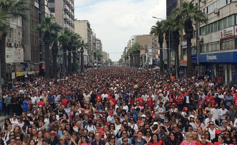 İki haber, demokrasi ve işçi sınıfı
