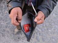 CHP'li Aşkın Genç: 'Emekliye bin 60 lira, faize günde 5,6 milyar lira'