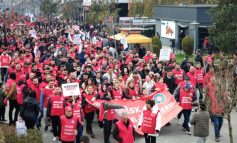Dayatılan yoksulluğa karşı örgütlenmek dışında bir çıkar yol yok