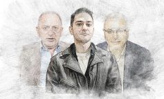 2025: Türkiye’de medya: Sermayenin ‘çöküşü’, gazetecinin direnci