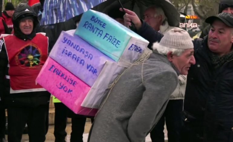 Zamlar, seçimler, hayaller, hayatlar