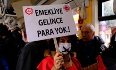 Saraya ayrılan kaynak 19 bin emekli maaşı