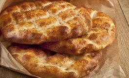 Ramazan pidesi fiyatları belli oldu