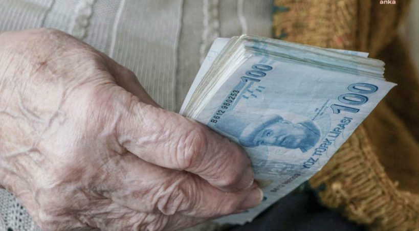 Bağ-Kur’lular için 7200 gün teklifi: Prim gün şartında eşitlik sağlanmalı