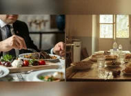 Soframız ‘bir’ değil