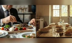 Soframız ‘bir’ değil