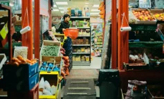 Ekonomiye güven mart ayında yine azaldı