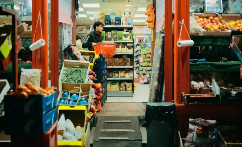 Ekonomiye güven mart ayında yine azaldı