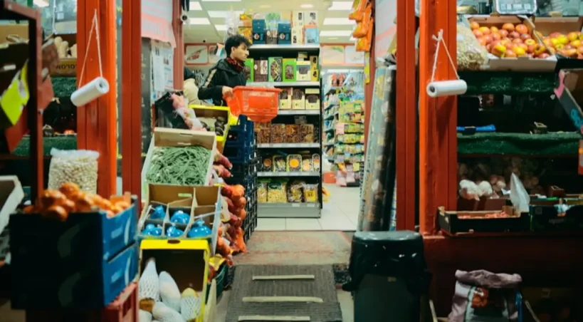 Ekonomiye güven mart ayında yine azaldı