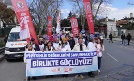 Tükenen hekimler, tıkanan nefesimiz