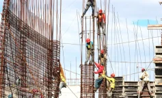 Kişisel koruyucu işçiyi değil patronu korur