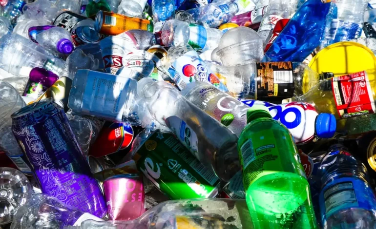 Tek kullanımlık plastik yasağı sonrası 35 bin kişi işsiz kalabilir