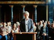 ‘Önce mesleğini eline al, sanatını yine yaparsın’