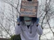 Nasıl bir sağlık ortamı, nasıl bir hekimlik için mücadele?