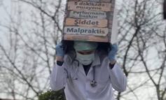 Nasıl bir sağlık ortamı, nasıl bir hekimlik için mücadele?