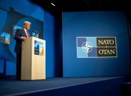 ABD, savaşı dünyaya yeni bir nizam vermenin dayanağı olarak kullanıyor