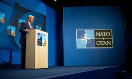 ABD, savaşı dünyaya yeni bir nizam vermenin dayanağı olarak kullanıyor