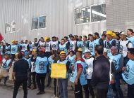 İşçi sınıfı ayağa kalkmadan iyileşme yok!..