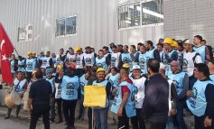 İşçi sınıfı ayağa kalkmadan iyileşme yok!..