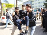 Yapısal şiddetin anatomisi