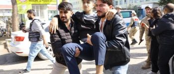 Yapısal şiddetin anatomisi