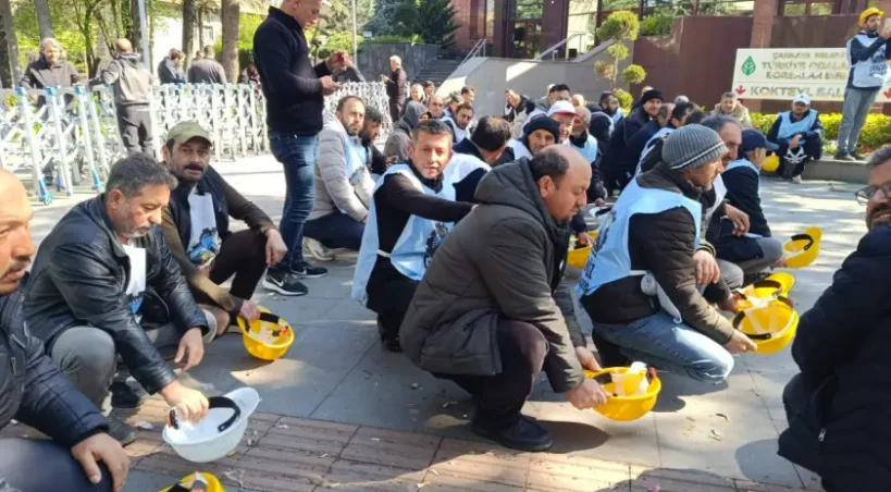 İki bayram arası sıkışmış sevgi