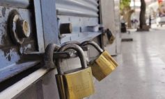 Esnaf savaşın kurbanı oldu: Mart ayında 10 bine yakın dükkan kapandı