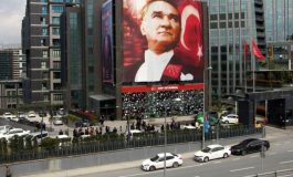 CHP önünde patlayan silahın hikâyesi